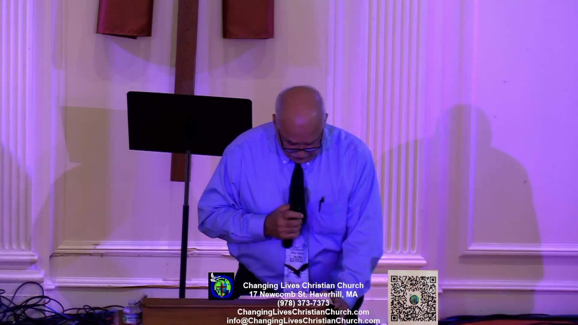 Thumbnail image for Changing Lives Christian Church - 447