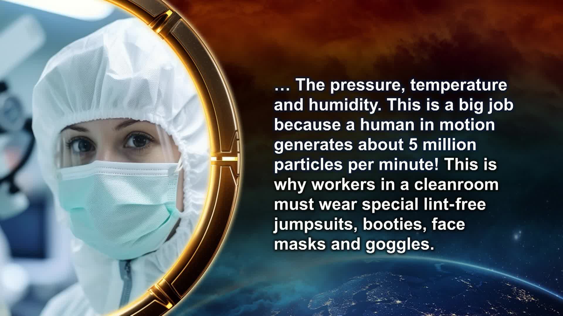 Thumbnail image for Amazing Facts - The Holy of Holies Pt 1