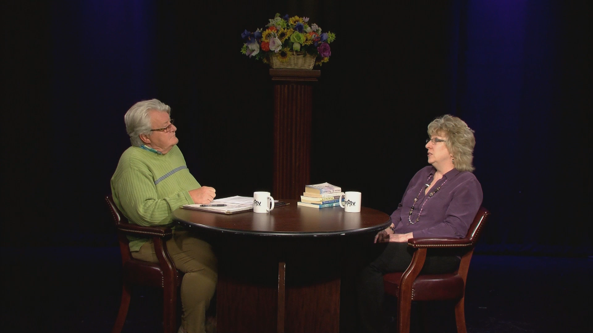 Thumbnail image for Mourning After - Jane Sigillo