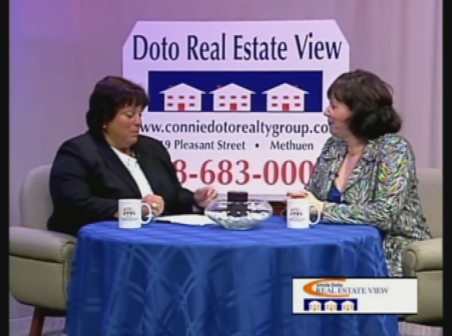 Thumbnail image for Real Estate View - Debt Free, Stress Free