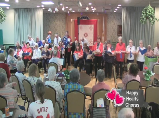 Thumbnail image for Happy Hearts - Engage at Any Age