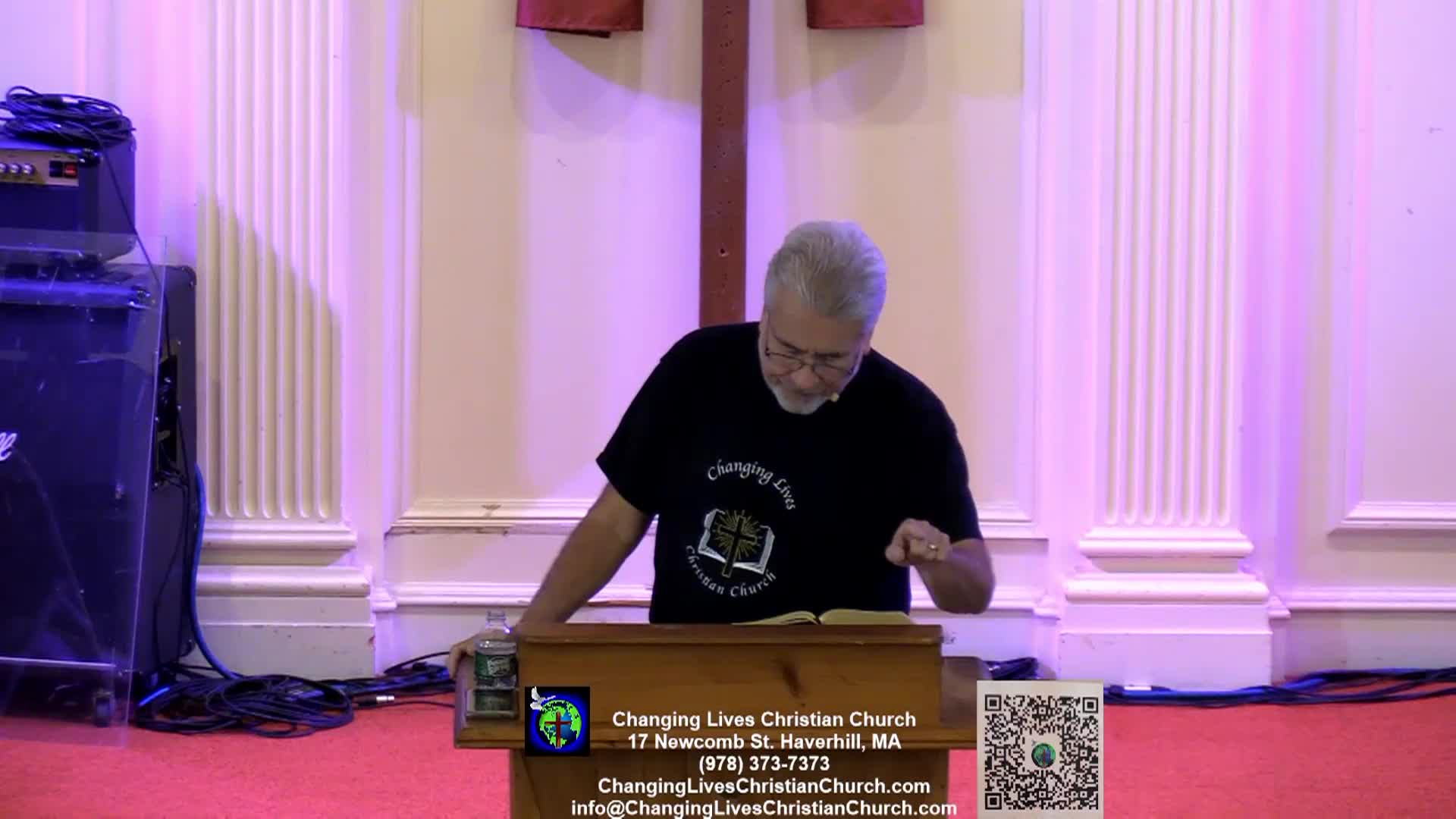 Thumbnail image for Changing Lives Christian Church - 448