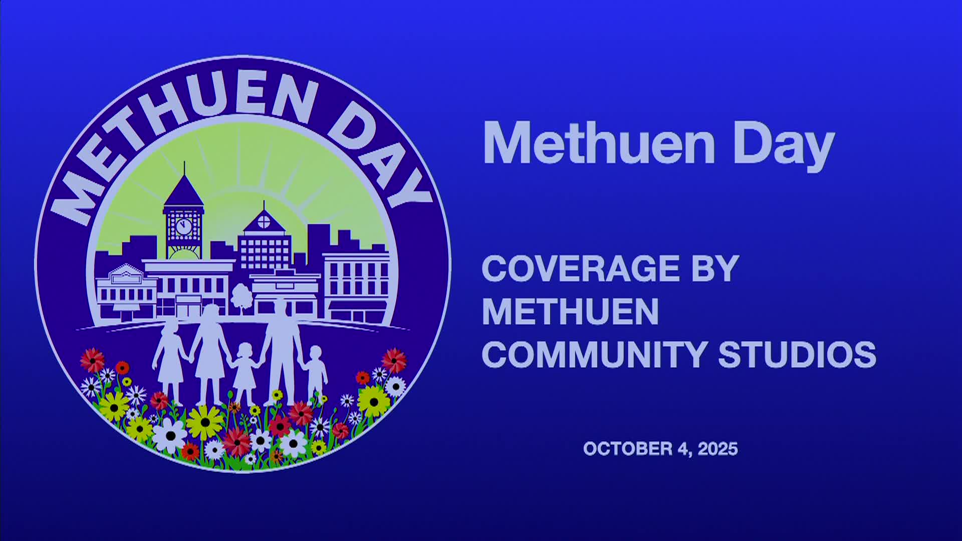 Thumbnail image for Methuen Day Part 1 LIVE!