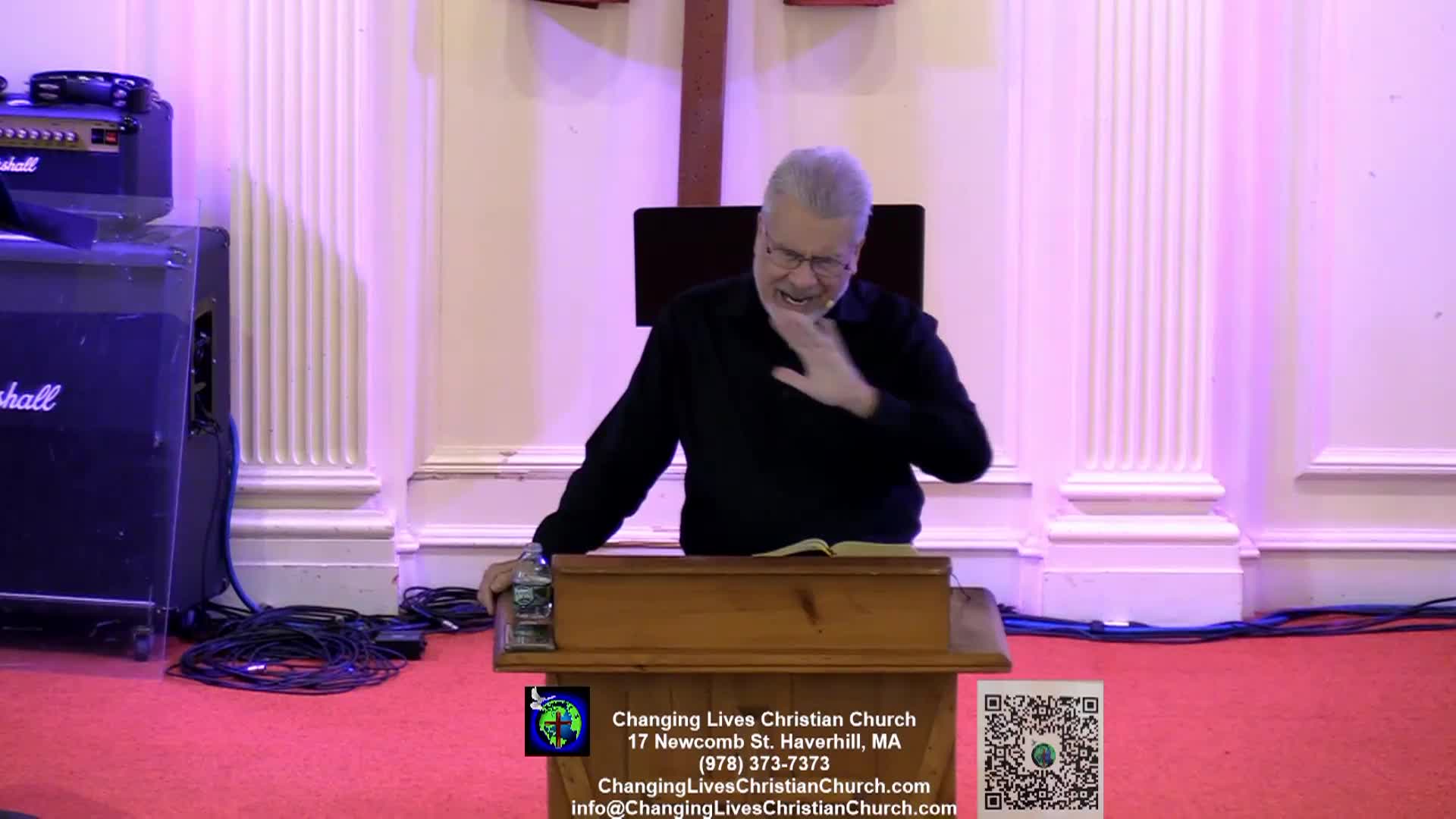 Thumbnail image for Changing Lives Christian Church - 449