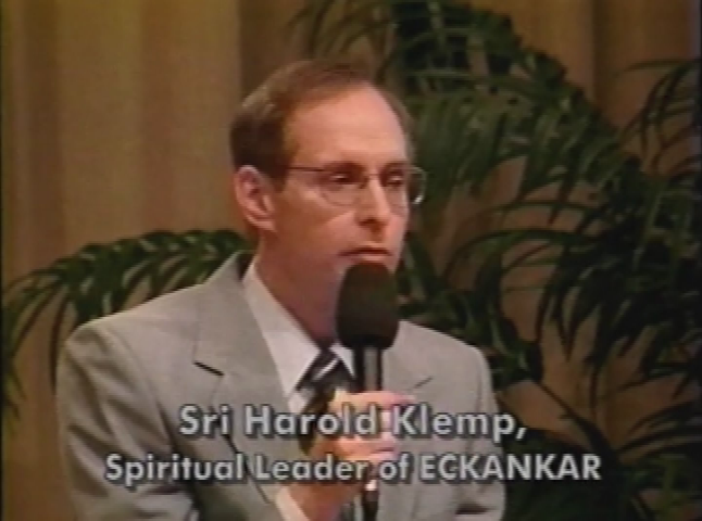 Thumbnail image for Eckankar - Recognizing God's Help in your life