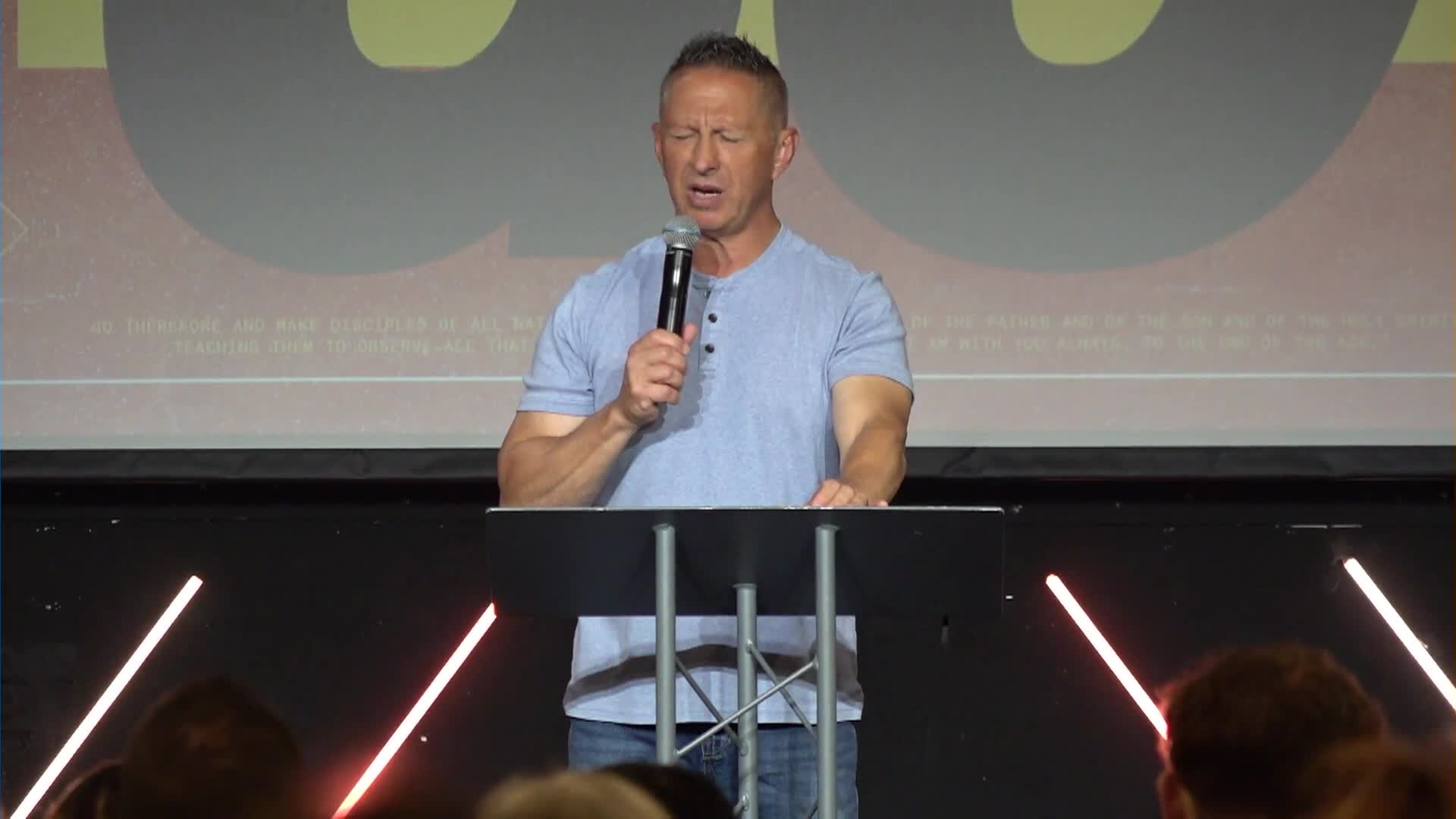 Thumbnail image for Granite United - First World Problems