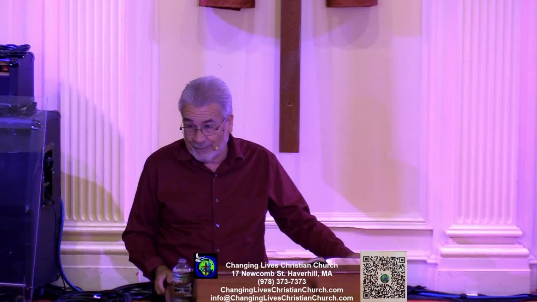 Thumbnail image for Changing Lives Christian Church - 451