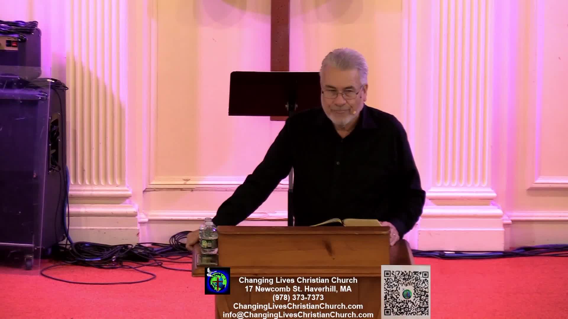 Thumbnail image for Changing Lives Christian Church - 452