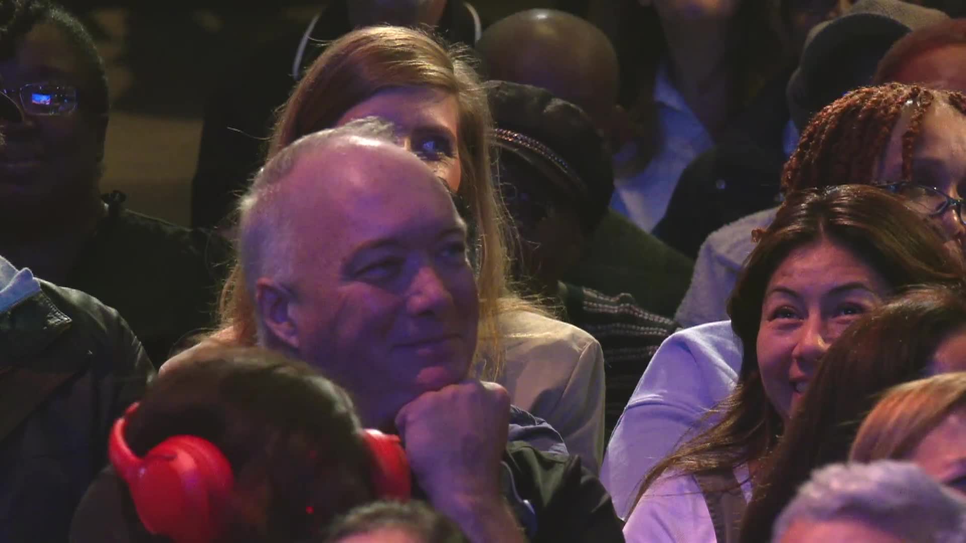 Thumbnail image for Amazing Facts - Babylon and the USA Part 2