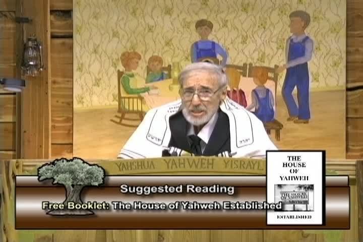 Thumbnail image for Prophetic Word 921