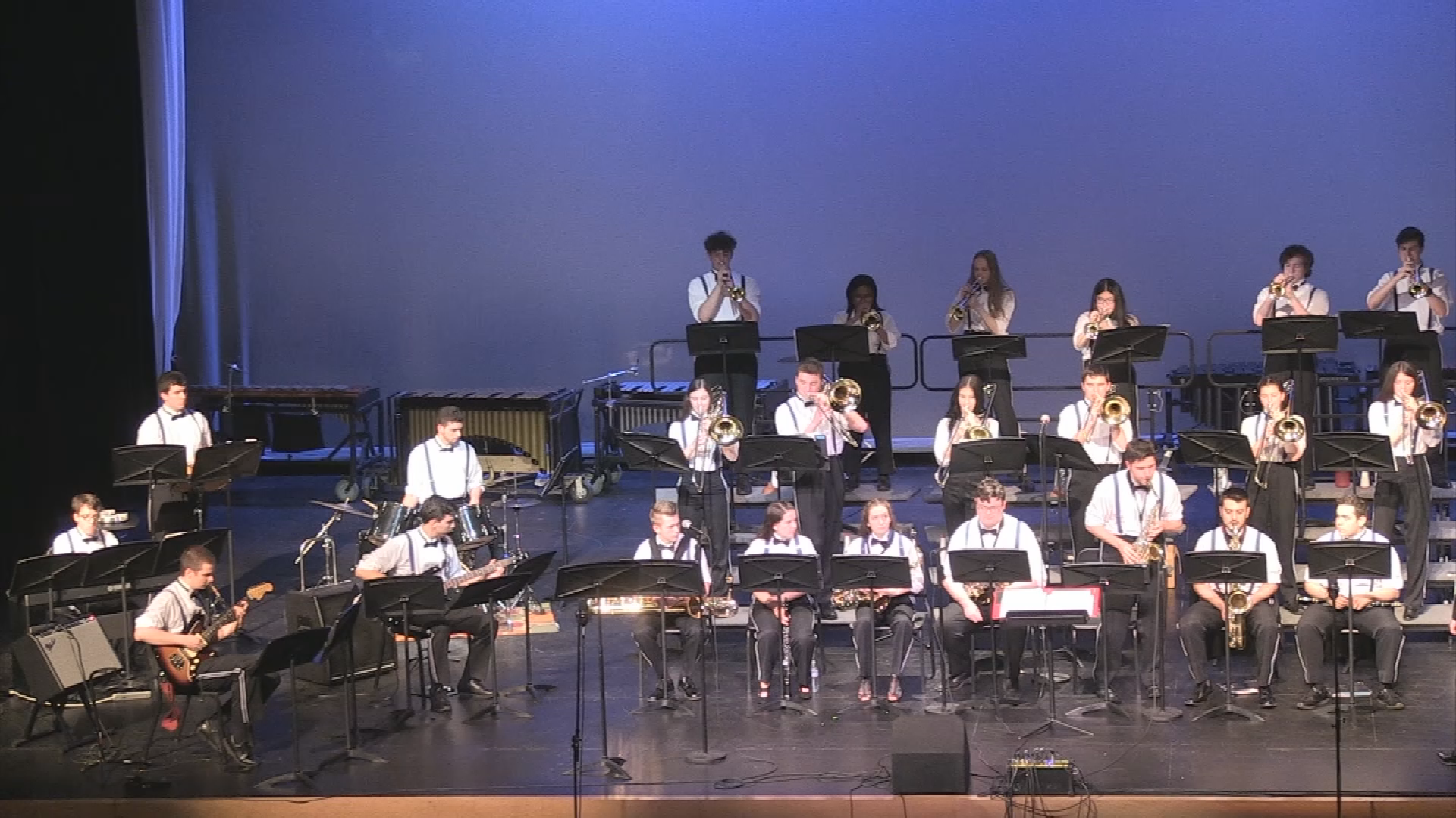 Thumbnail image for MHS - Spring Band Concert 2019