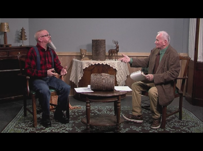 Thumbnail image for Family Historian - Finding Your Lumberjack Ancestor