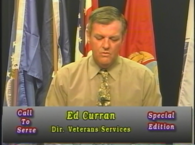 Thumbnail image for Call to Serve - Special Edition 1