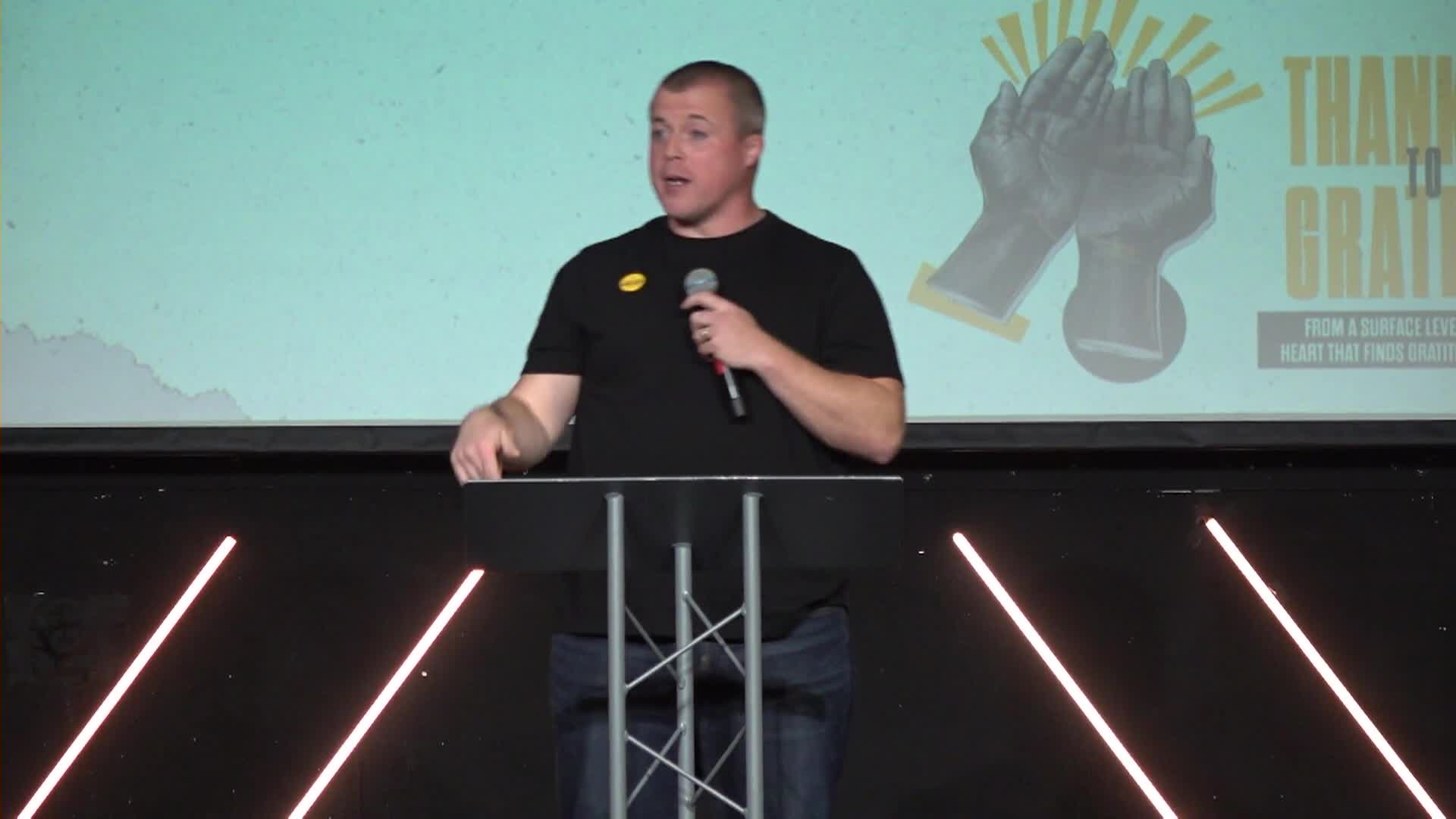 Thumbnail image for Granite United - Fellow Worshippers