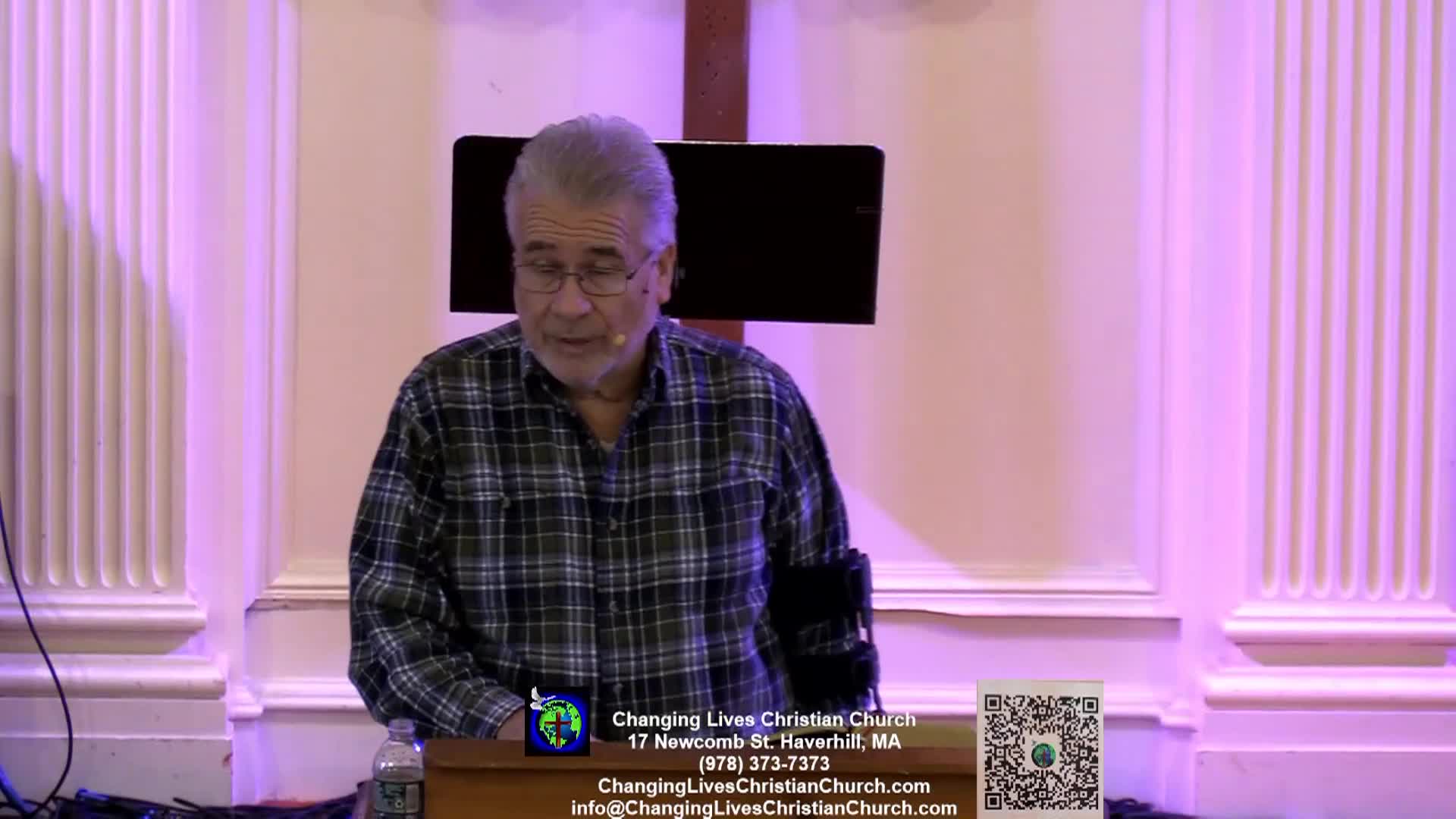 Thumbnail image for Changing Lives Christian Church - 455