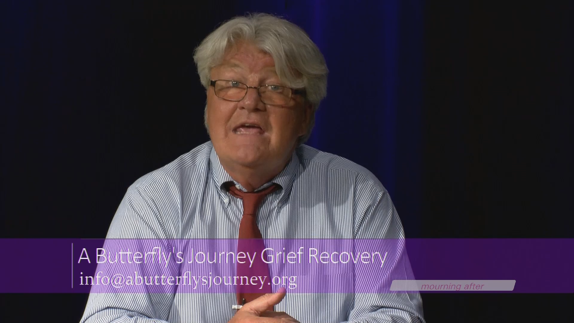 Thumbnail image for Mourning After - Nancy Carace