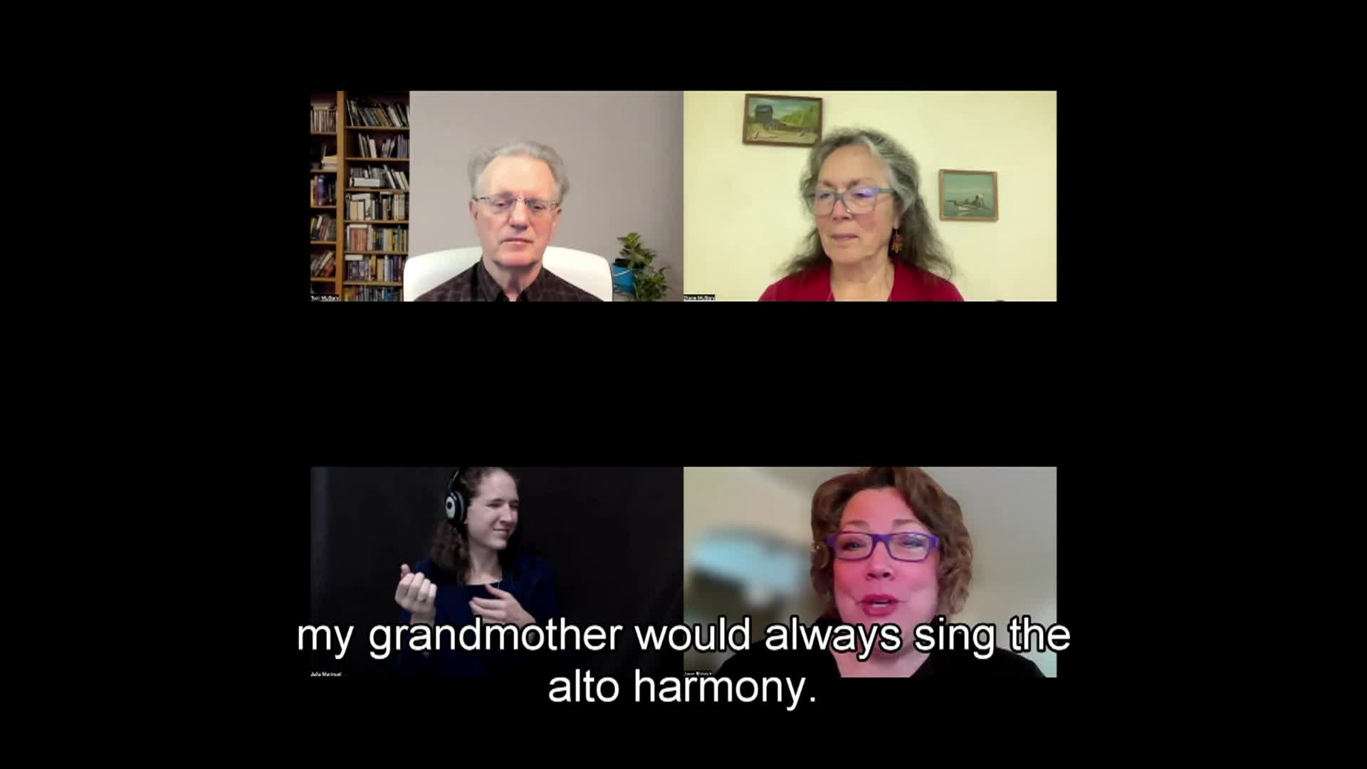 Thumbnail image for Dracut Arts - Jane Shivick, Professional Singer