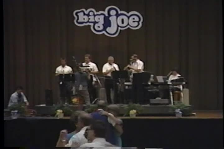 Thumbnail image for Polka Time - 2002 Polish Sausage 5L