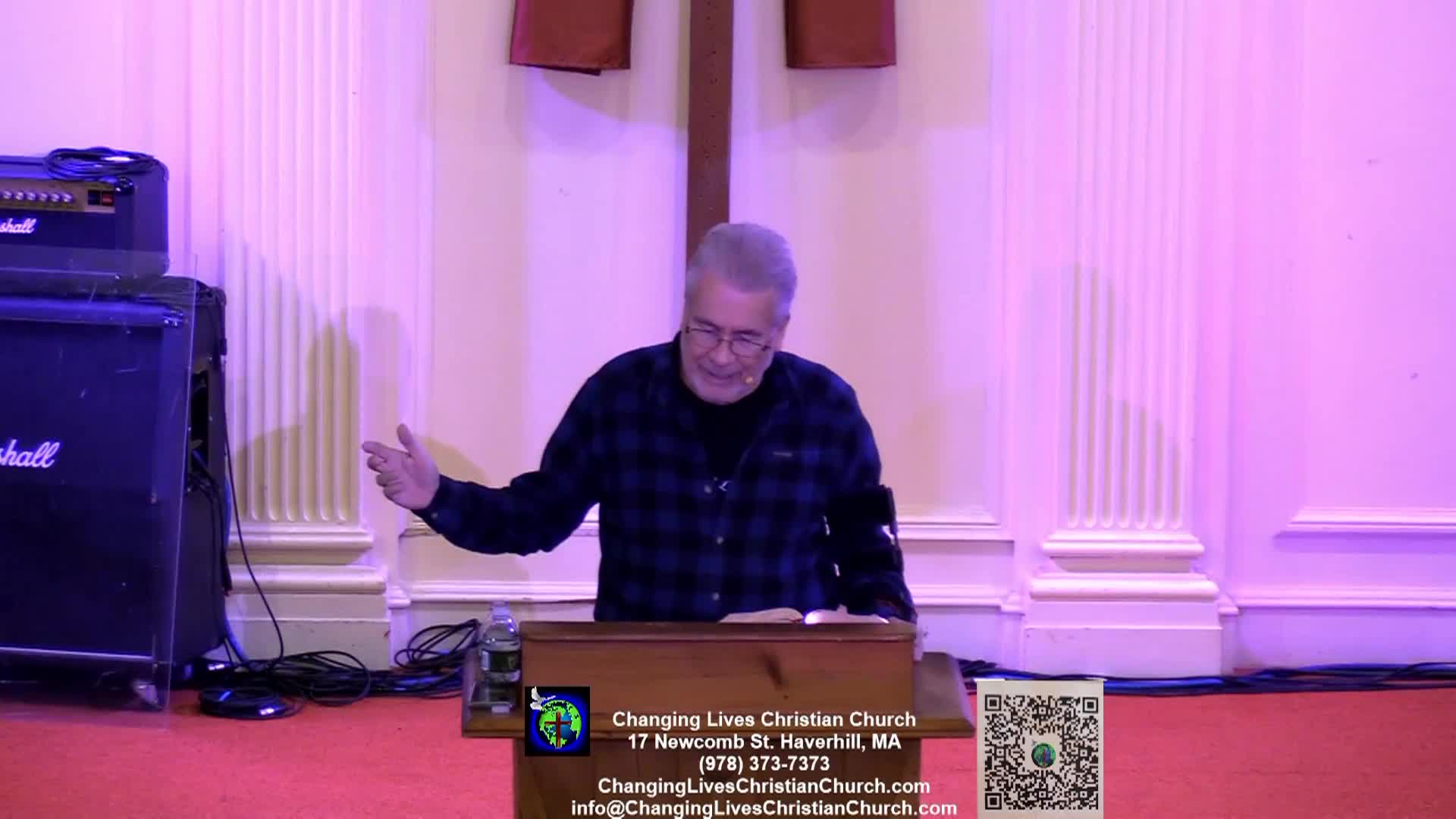 Thumbnail image for Changing Lives Christian Church - 456