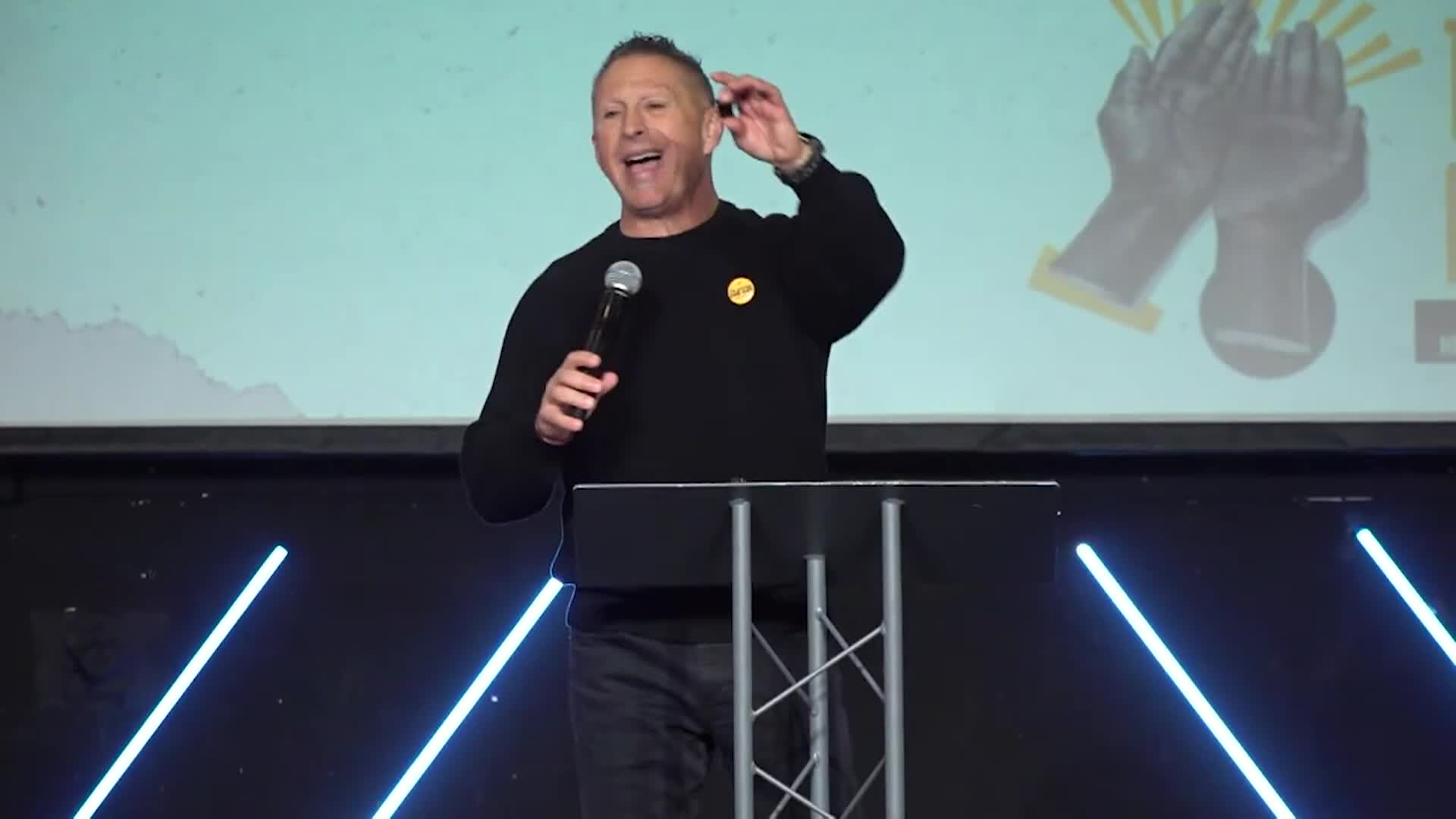 Thumbnail image for Granite United - Communion is Worship