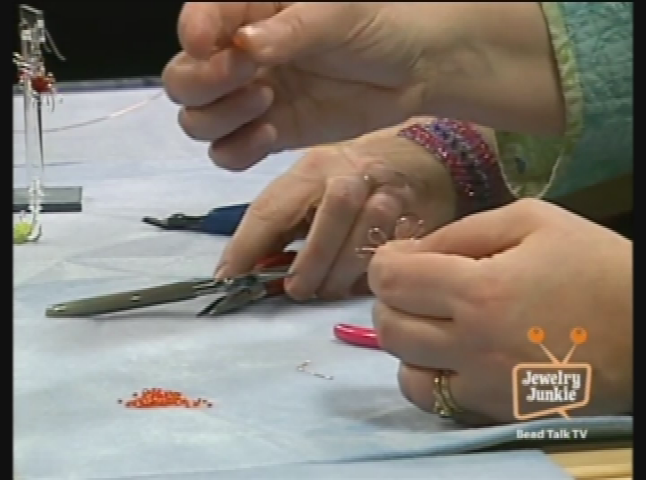 Thumbnail image for Jewelry Junkie - Lazy Daisy Summer