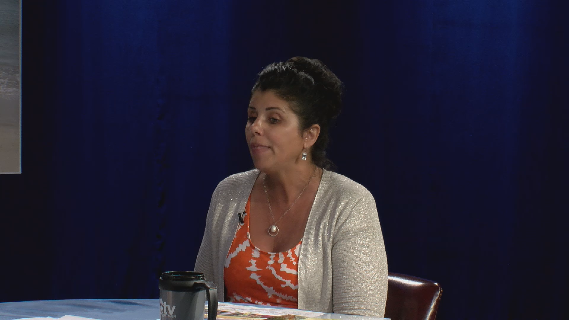 Thumbnail image for Yes We Can - Healthy Living