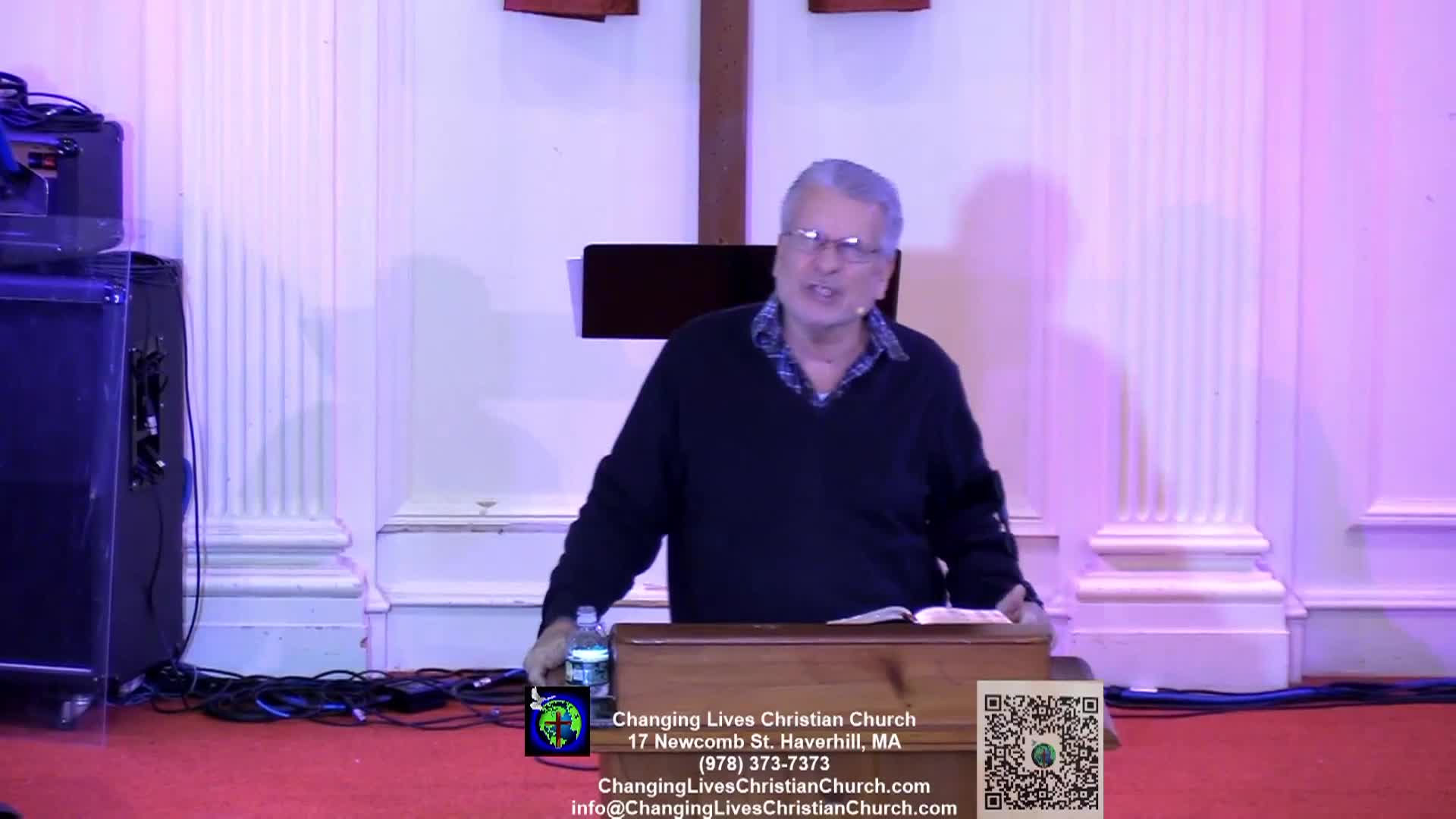 Thumbnail image for Changing Lives Christian Church - 458