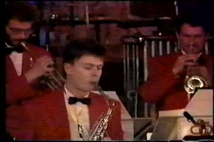 Thumbnail image for Polka Time - Cala Piosenki