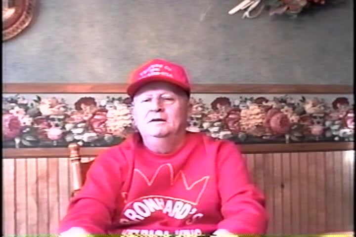 Thumbnail image for Polka Time - Frank Knight Henry Menko Wisniewski