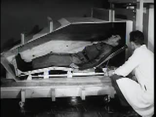 Thumbnail image for National Archives - Big Picture: Testing for Tomorrow