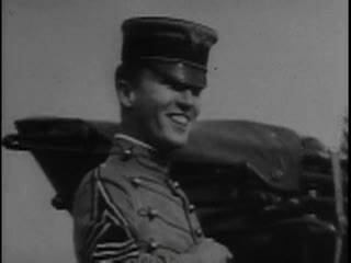 Thumbnail image for National Archives - The General George S. Patton Story