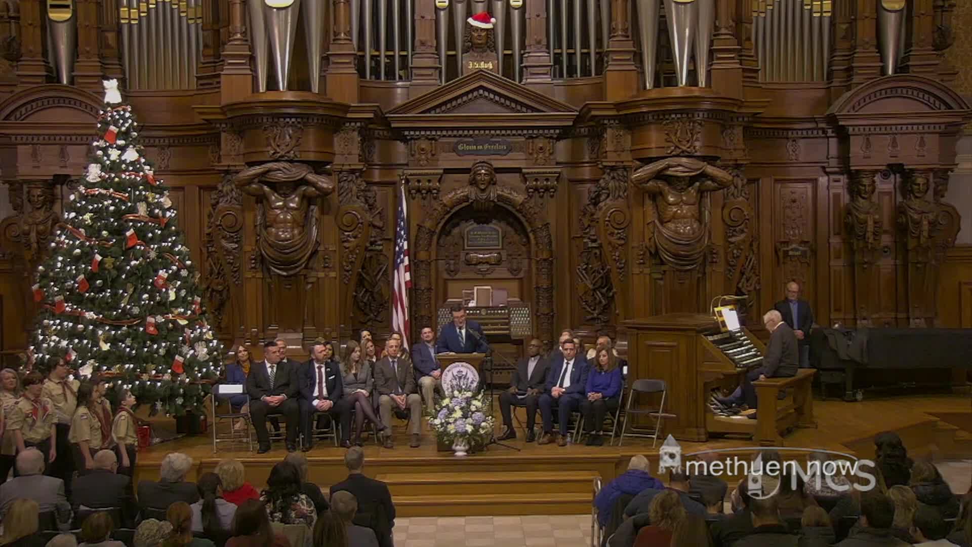 Thumbnail image for Methuen Now January 2026