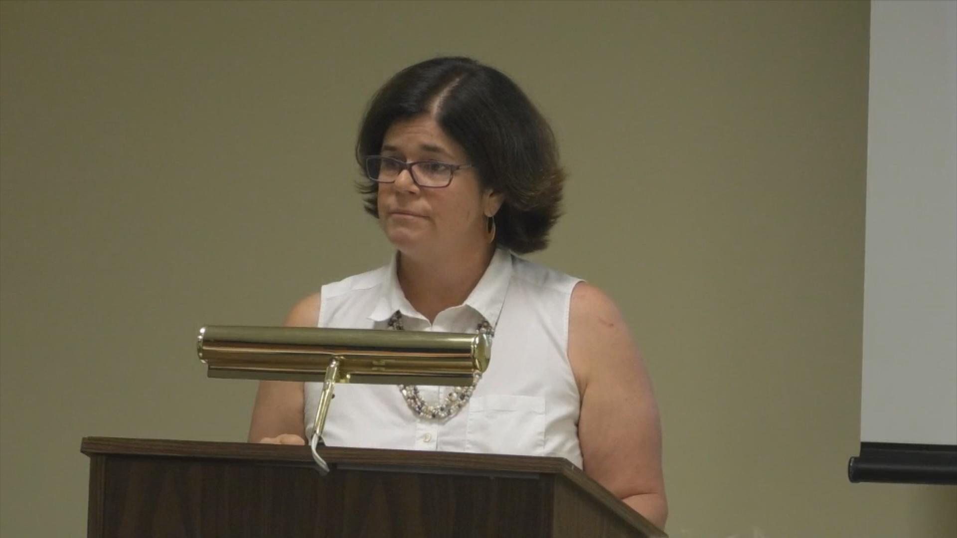 Thumbnail image for Nevins Library Author Series - Juliette Fay