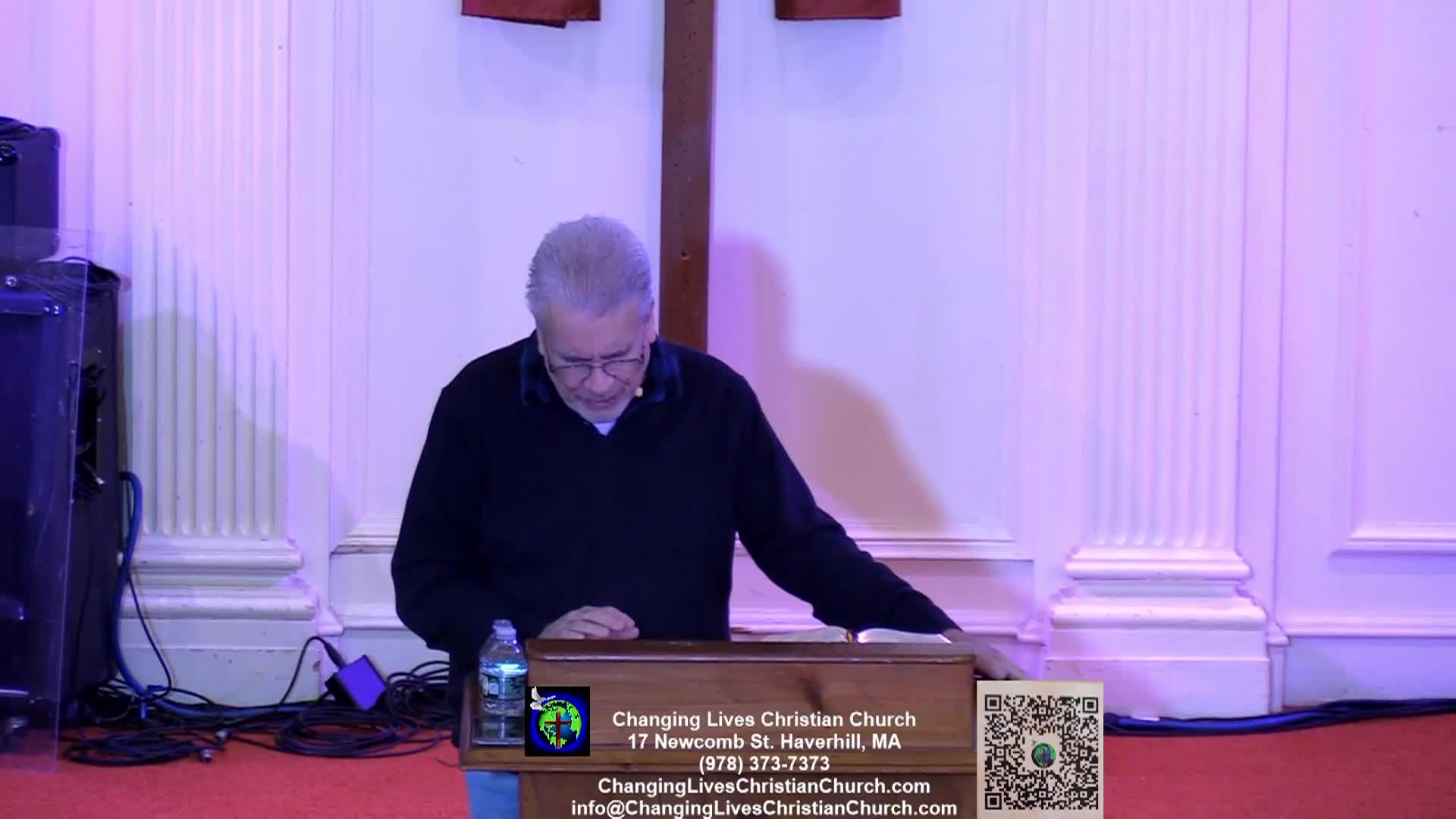 Thumbnail image for Changing Lives Christian Church - 459