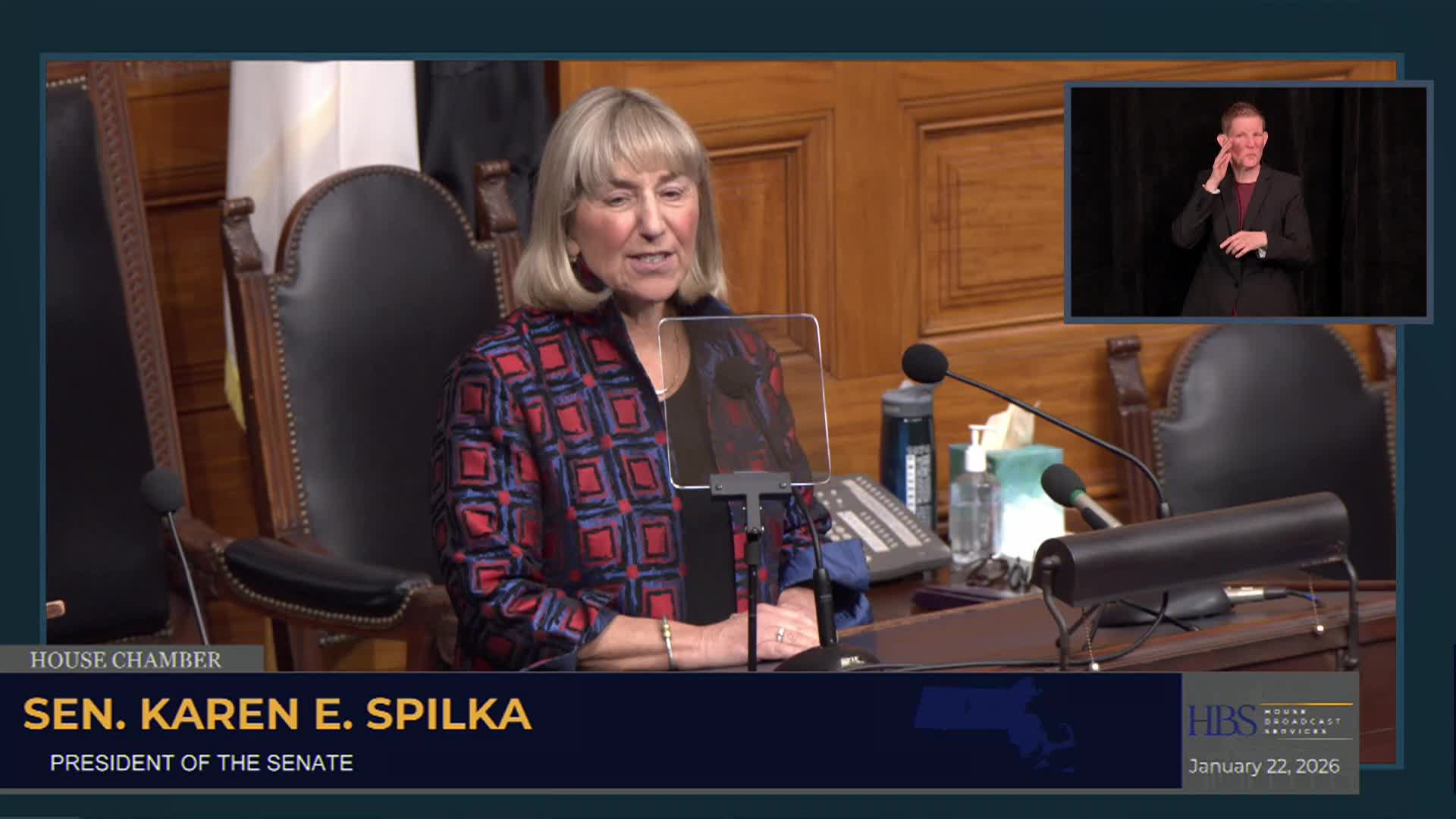 Thumbnail image for 2026 State of the Commonwealth Address