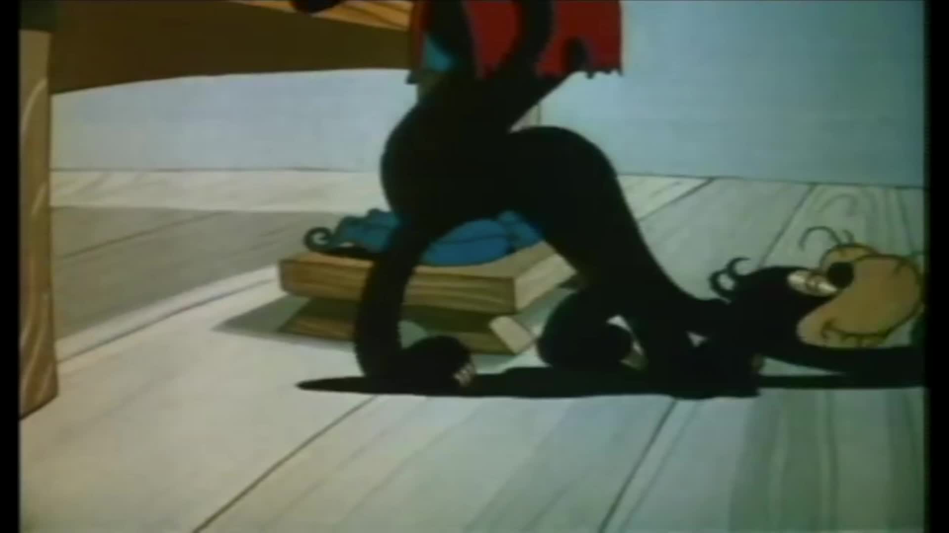 Thumbnail image for Dick Whittington's Cat