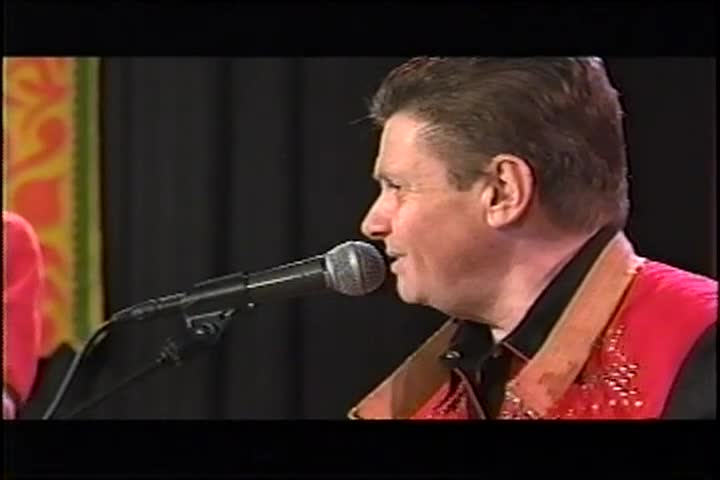 Thumbnail image for Polka Time - Jersey Ritchie