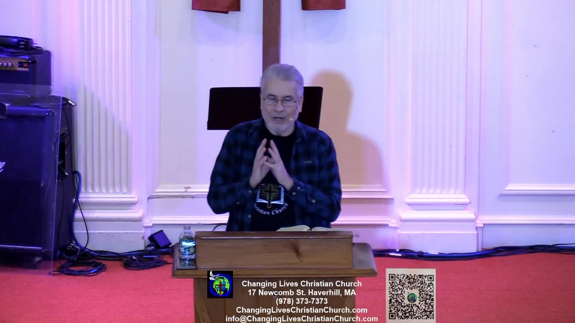 Thumbnail image for Changing Lives Christian Church - 462