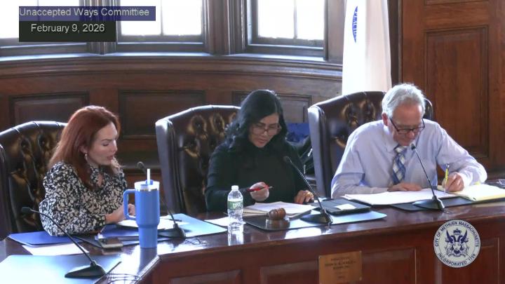 Thumbnail image for Public Safety Committee - February 9, 2026