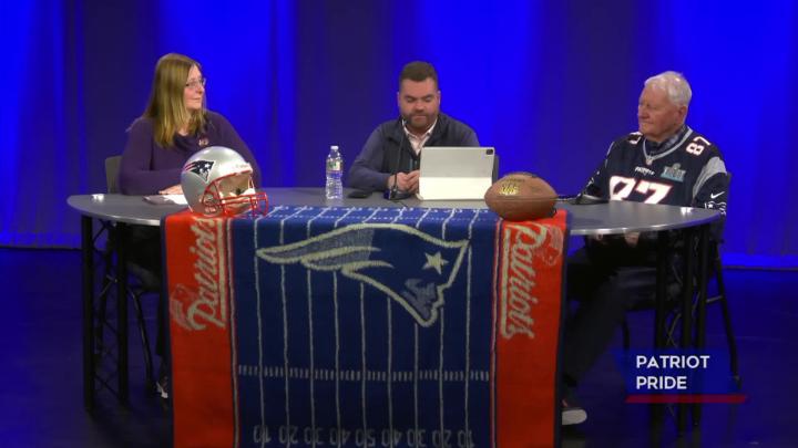 Thumbnail image for Patriot Pride - 2025 Post Season