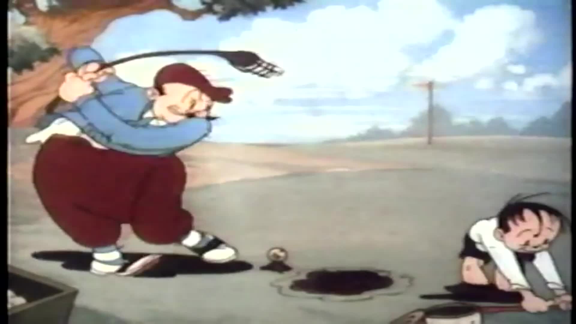 Thumbnail image for Happy Days