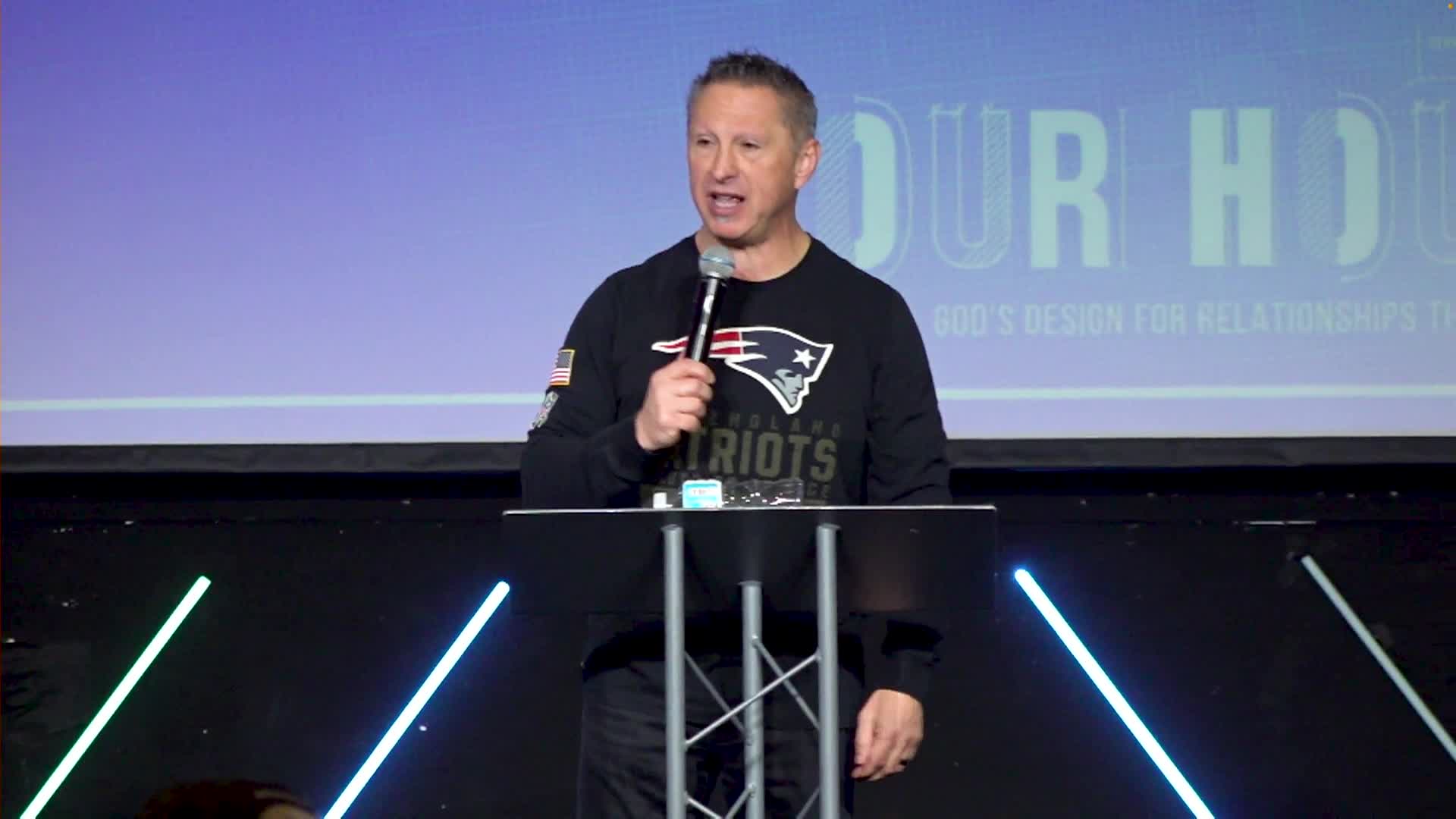 Thumbnail image for Granite United - Healthy Relationships