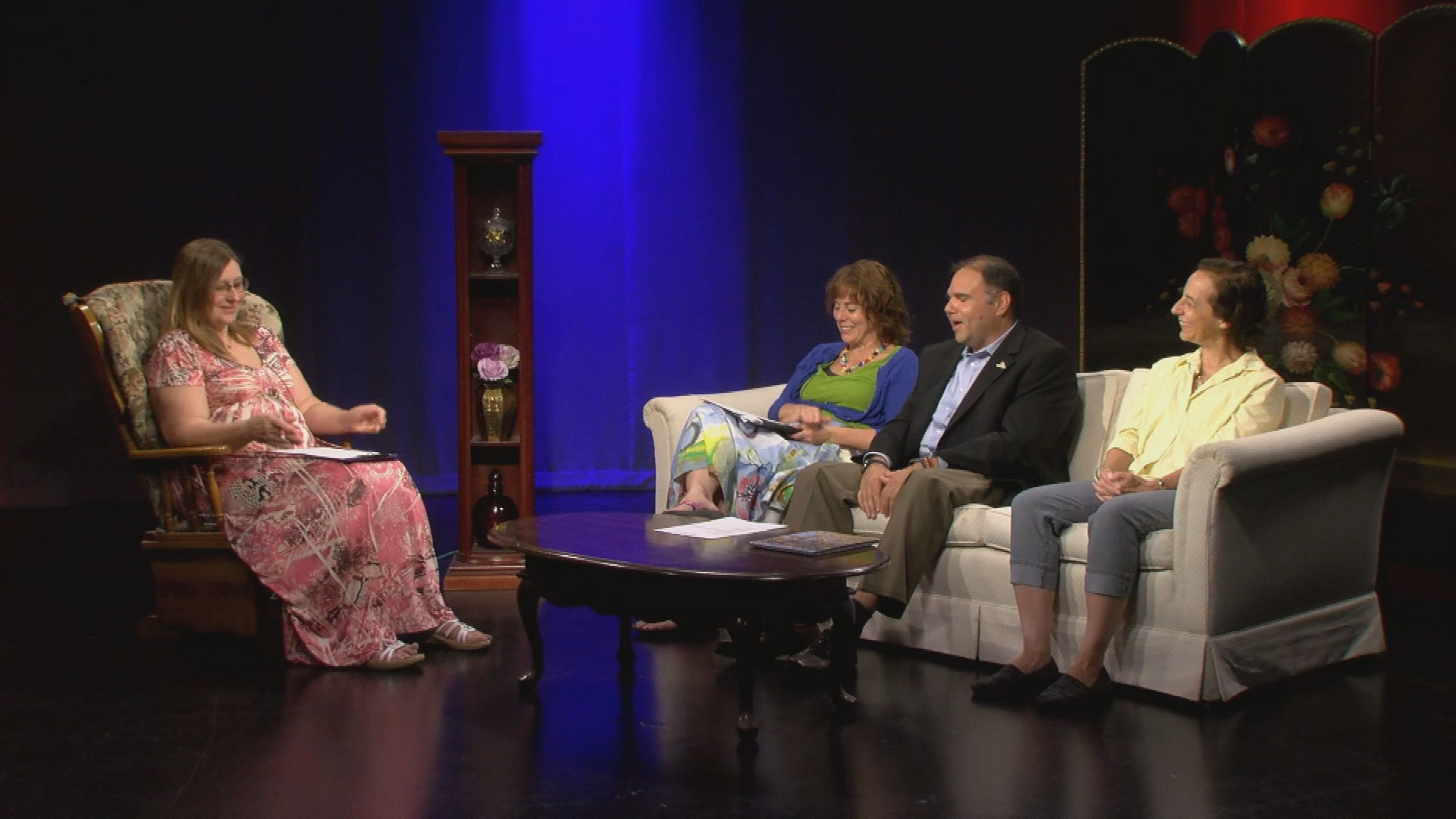 Thumbnail image for Community TV Stories - Methuen Arts