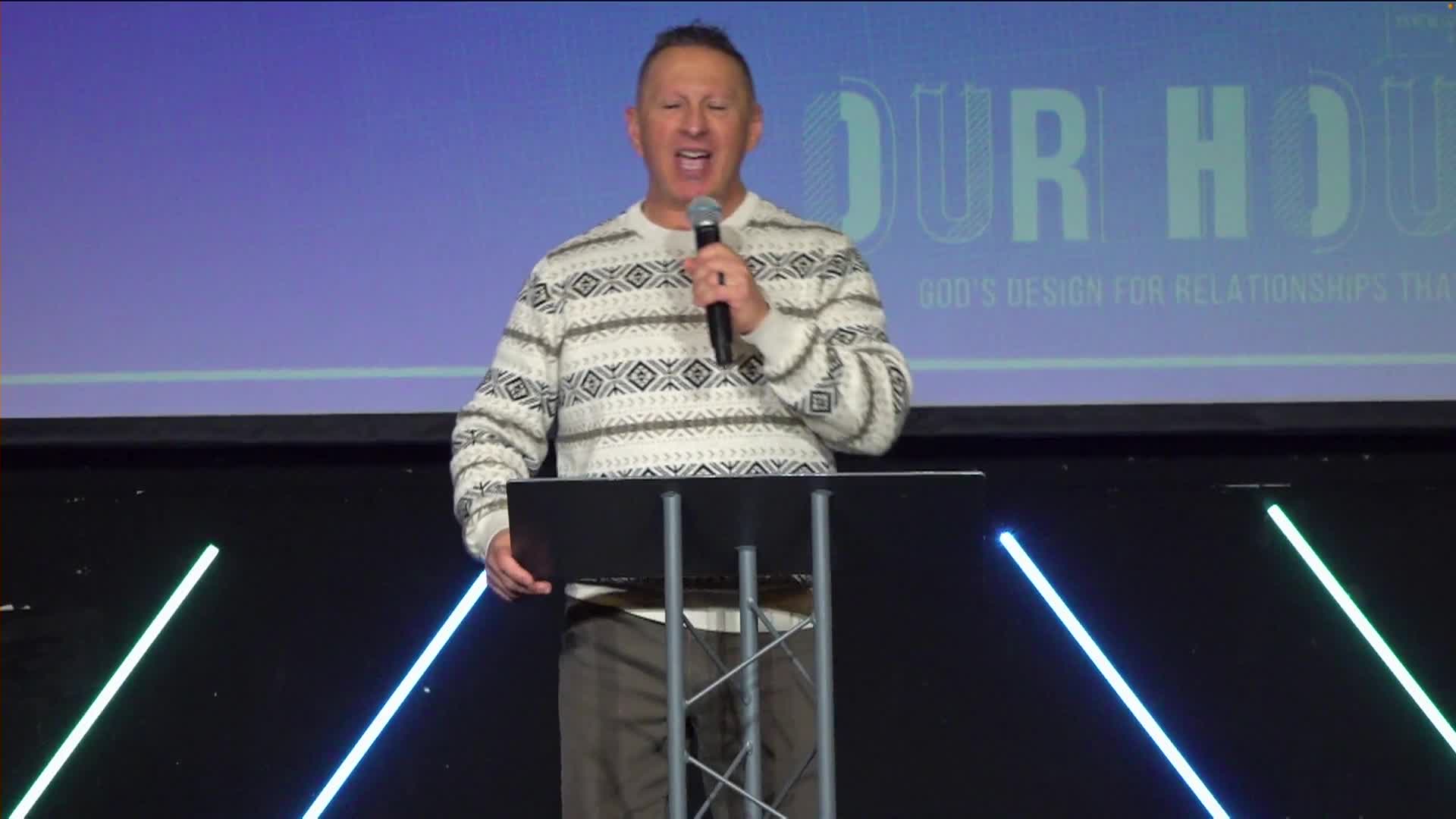 Thumbnail image for Granite United - The Secret to a Lasting Marriage