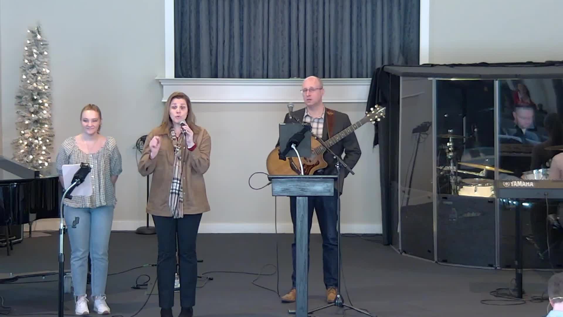 Thumbnail image for Marsh Corner Community Church 2-15-2026