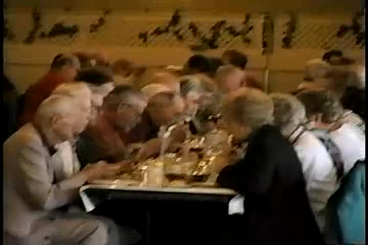 Thumbnail image for Polka Time - Marty Swidtek and RBO