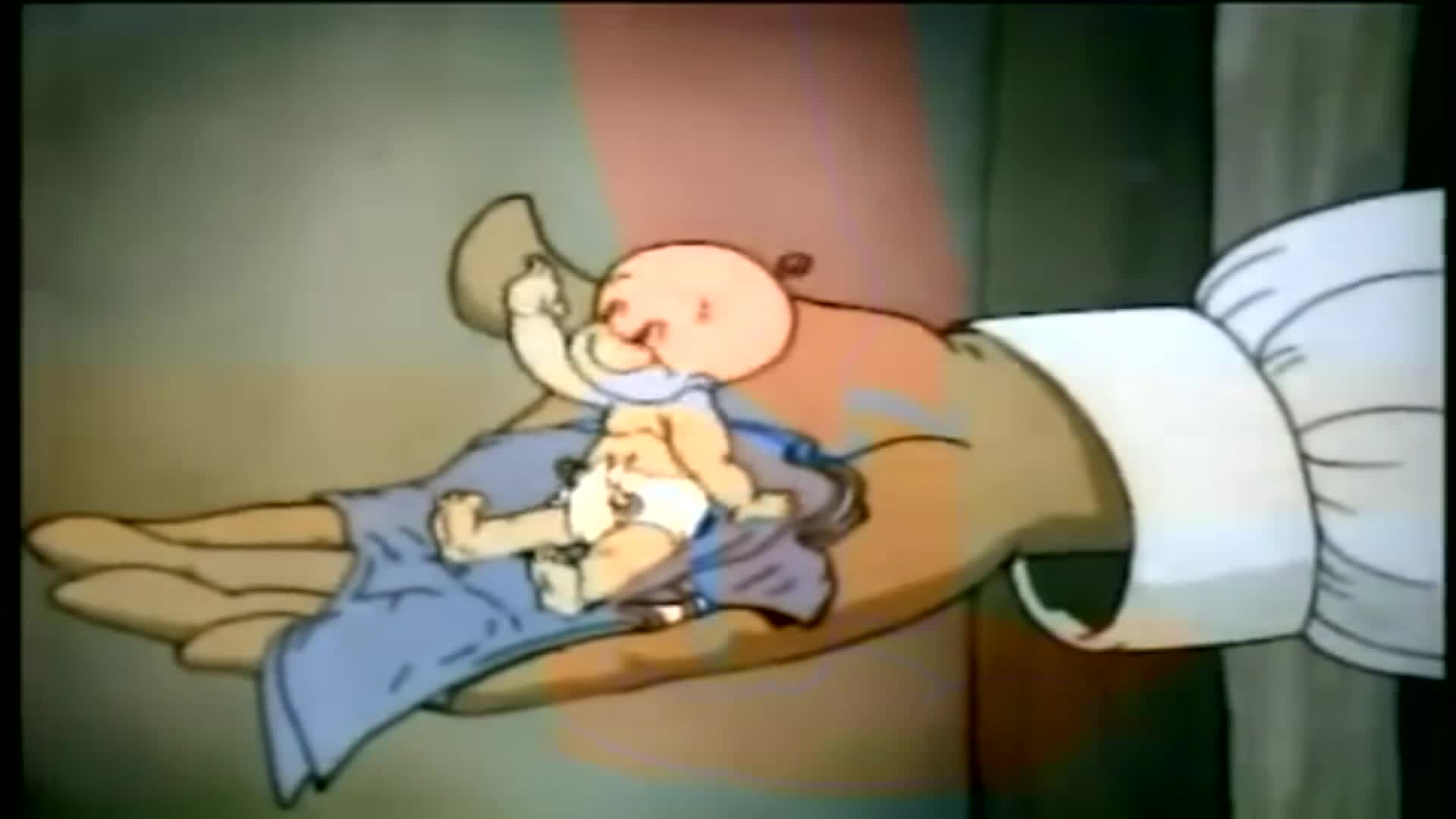 Thumbnail image for Tom Thumb