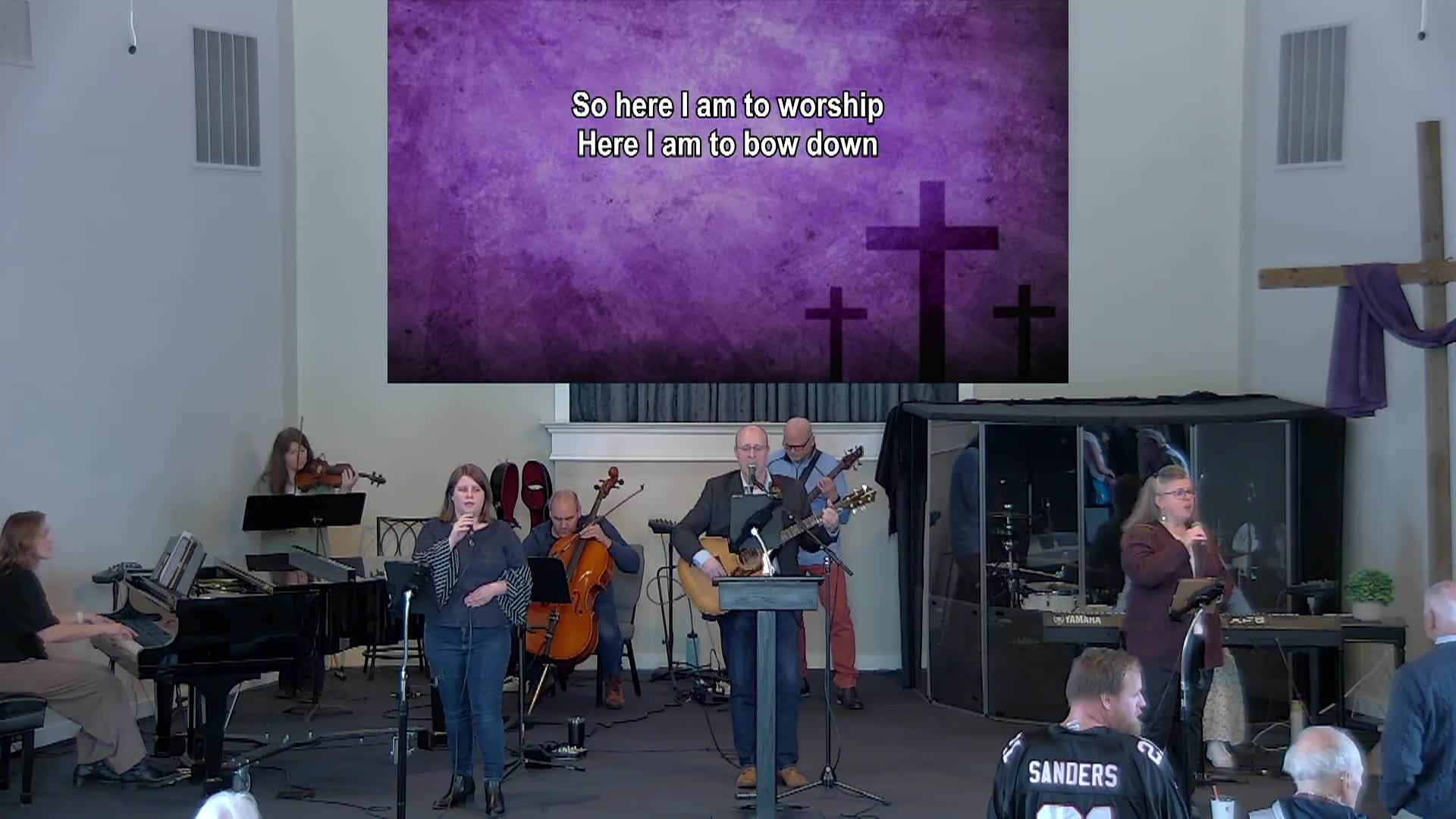 Thumbnail image for Marsh Corner Community Church 2-22-2026