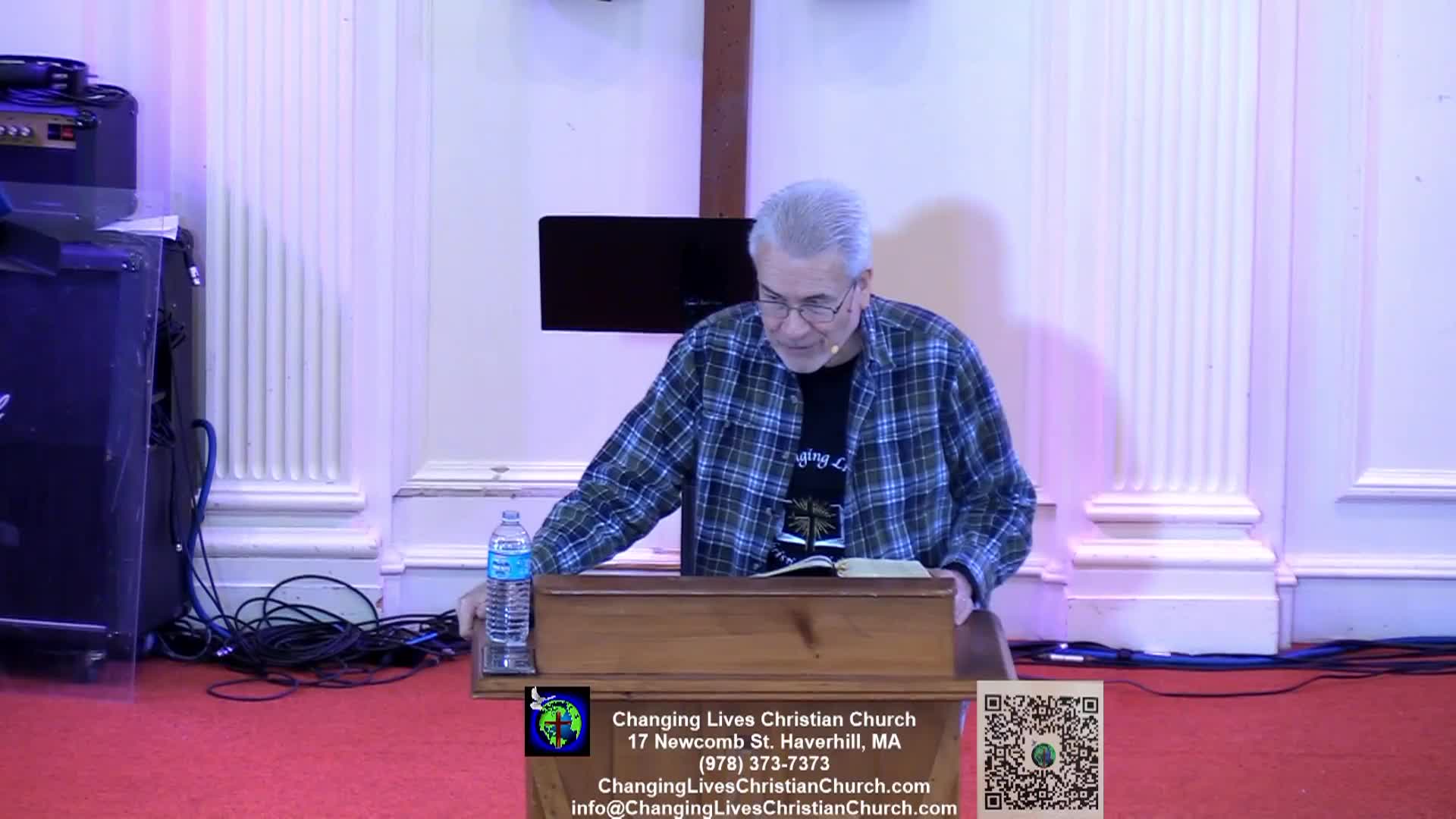 Thumbnail image for Changing Lives Christian Church - 468