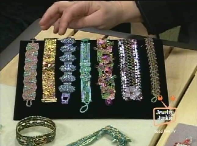 Thumbnail image for Jewelry Junkie - Keeping us in Stiches